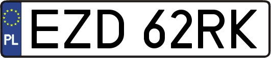 EZD62RK