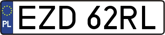 EZD62RL