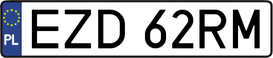 EZD62RM