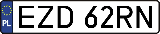 EZD62RN