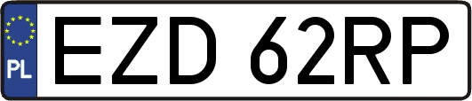 EZD62RP