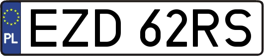 EZD62RS