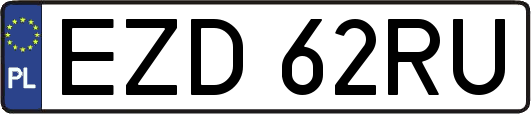 EZD62RU