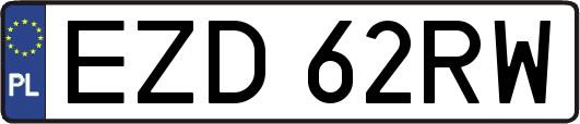 EZD62RW
