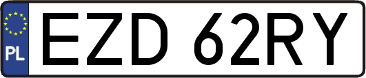 EZD62RY