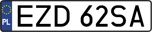 EZD62SA