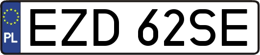 EZD62SE