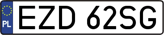 EZD62SG