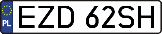 EZD62SH