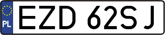 EZD62SJ