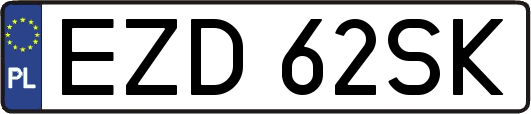 EZD62SK