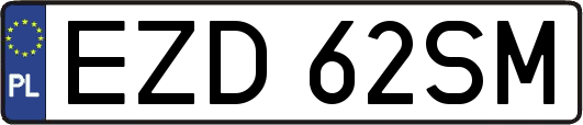 EZD62SM