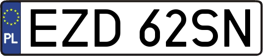 EZD62SN