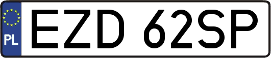 EZD62SP