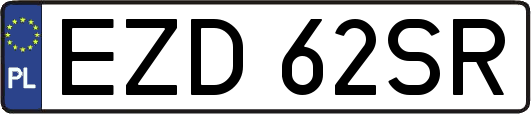 EZD62SR