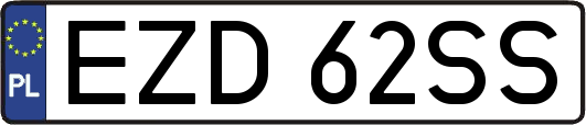 EZD62SS