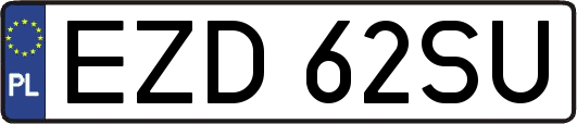 EZD62SU