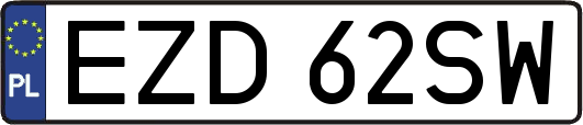 EZD62SW