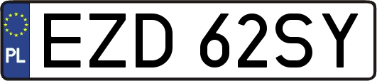 EZD62SY