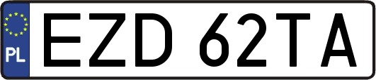 EZD62TA