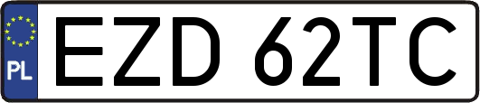 EZD62TC