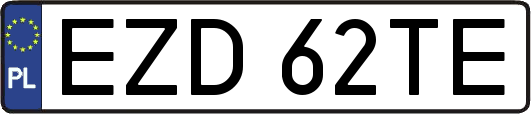 EZD62TE