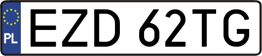 EZD62TG