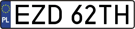 EZD62TH