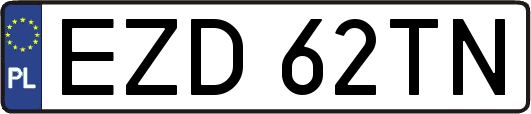 EZD62TN