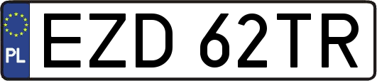 EZD62TR
