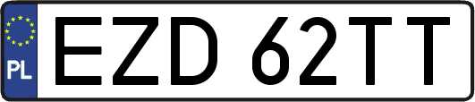 EZD62TT