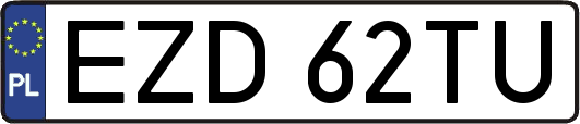 EZD62TU