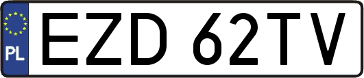 EZD62TV