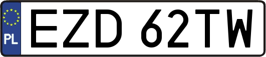 EZD62TW