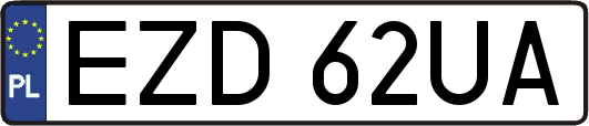 EZD62UA