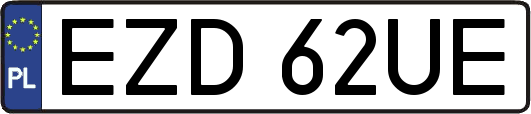 EZD62UE