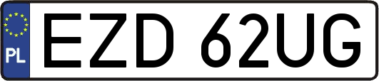 EZD62UG