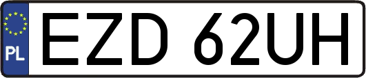 EZD62UH