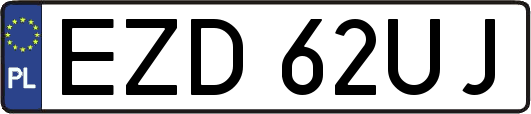 EZD62UJ