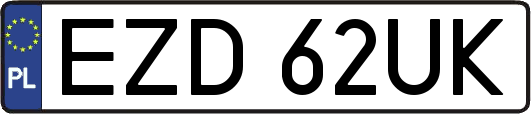 EZD62UK