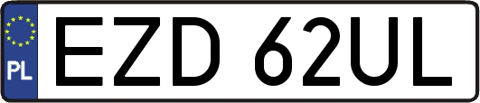 EZD62UL