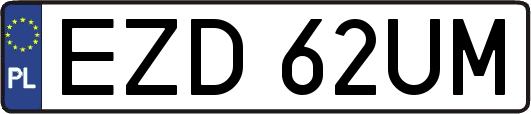 EZD62UM