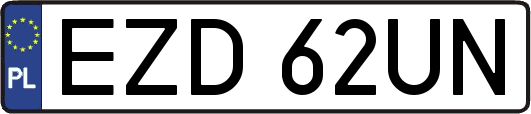 EZD62UN