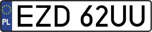 EZD62UU