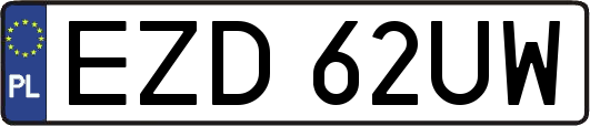 EZD62UW