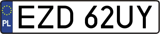 EZD62UY