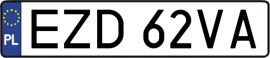 EZD62VA
