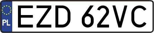EZD62VC