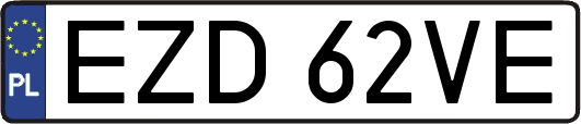 EZD62VE