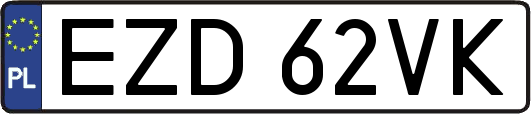 EZD62VK